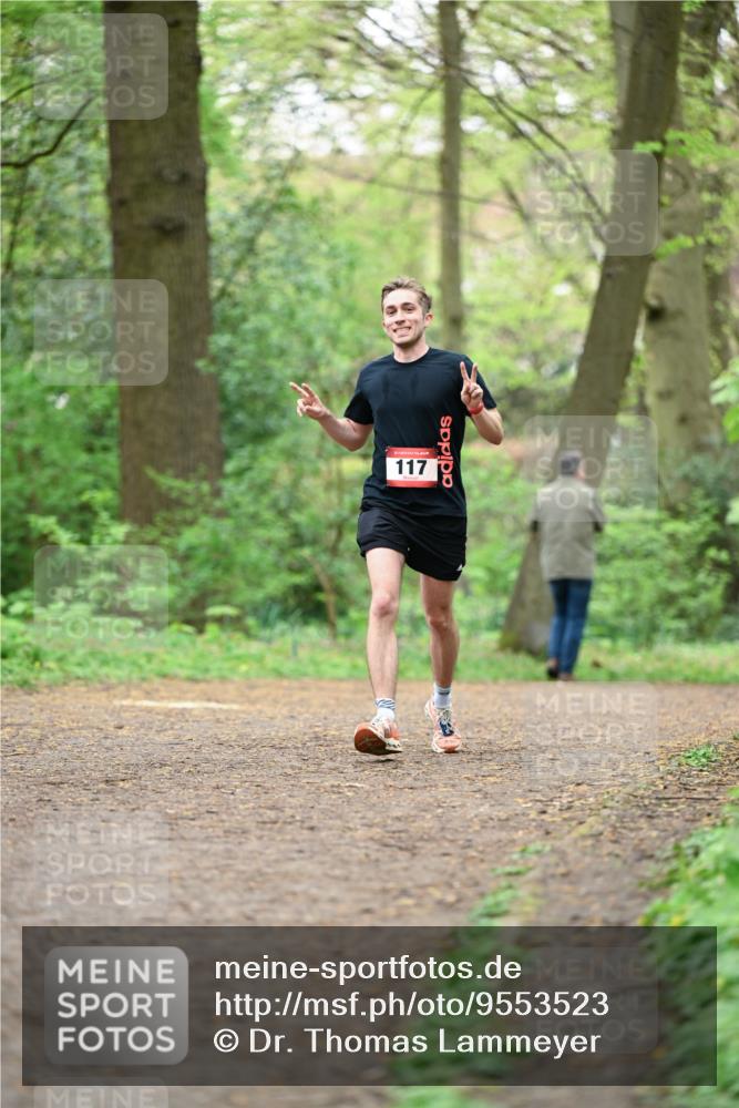 19.04.2026 - Hammer Lauf Dr. Thomas Lammeyer http://msf.ph/oto/9553523 19.04.2026 12:20:50 Laufen 117 meine-sportfotos.de