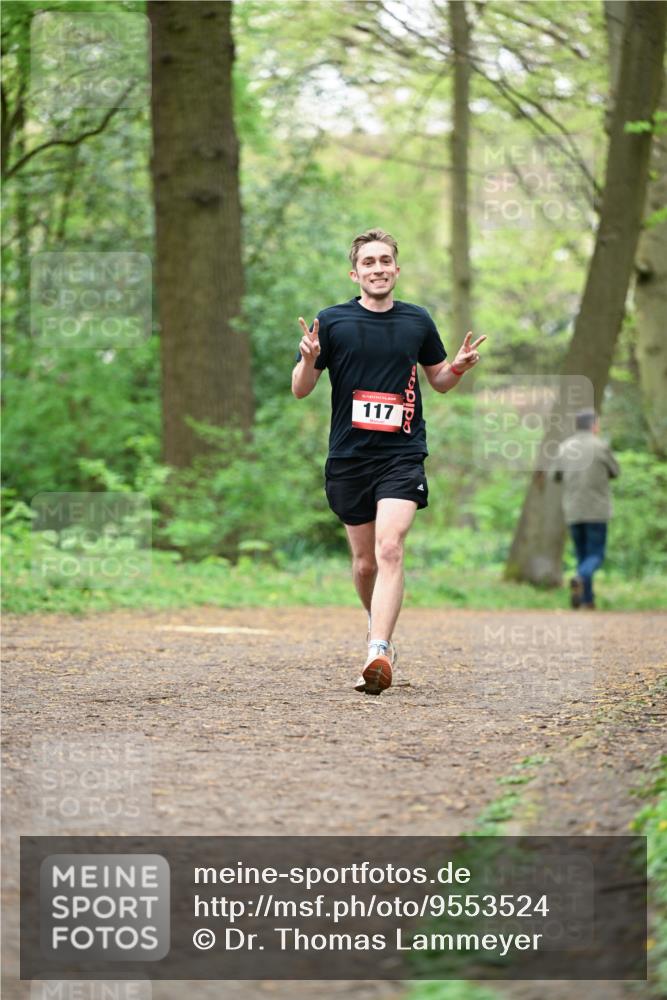 19.04.2026 - Hammer Lauf Dr. Thomas Lammeyer http://msf.ph/oto/9553524 19.04.2026 12:20:51 Laufen 117 meine-sportfotos.de