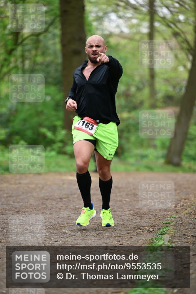 19.04.2026 - Hammer Lauf Dr. Thomas Lammeyer http://msf.ph/oto/9553535 19.04.2026 12:21:00 Laufen 1163 meine-sportfotos.de