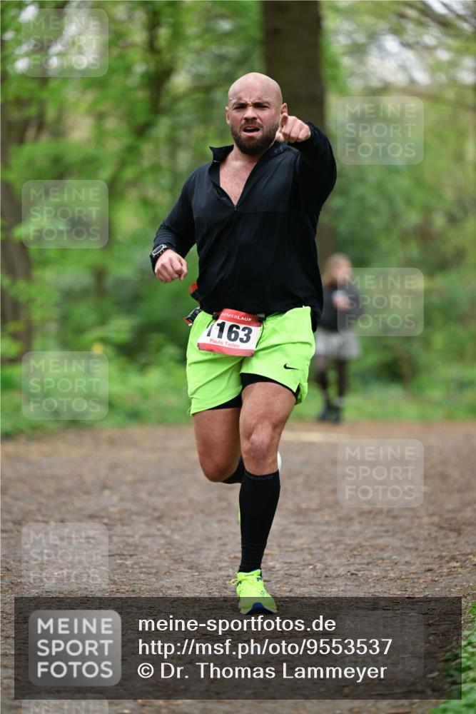 19.04.2026 - Hammer Lauf Dr. Thomas Lammeyer http://msf.ph/oto/9553537 19.04.2026 12:21:00 Laufen 163 meine-sportfotos.de