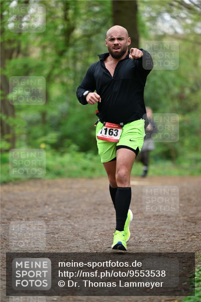 19.04.2026 - Hammer Lauf Dr. Thomas Lammeyer http://msf.ph/oto/9553538 19.04.2026 12:21:00 Laufen 163 meine-sportfotos.de