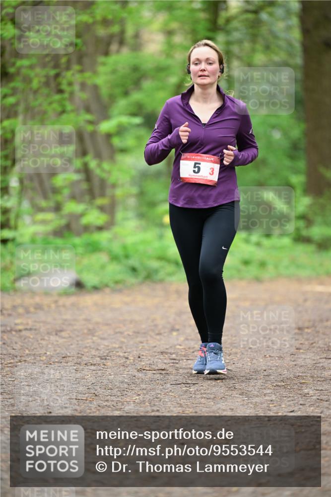 19.04.2026 - Hammer Lauf Dr. Thomas Lammeyer http://msf.ph/oto/9553544 19.04.2026 12:21:28 Laufen  meine-sportfotos.de