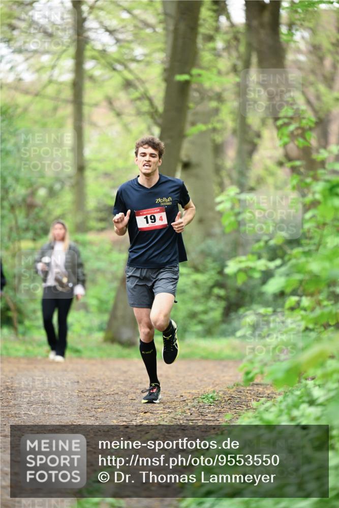 19.04.2026 - Hammer Lauf Dr. Thomas Lammeyer http://msf.ph/oto/9553550 19.04.2026 12:21:35 Laufen  meine-sportfotos.de