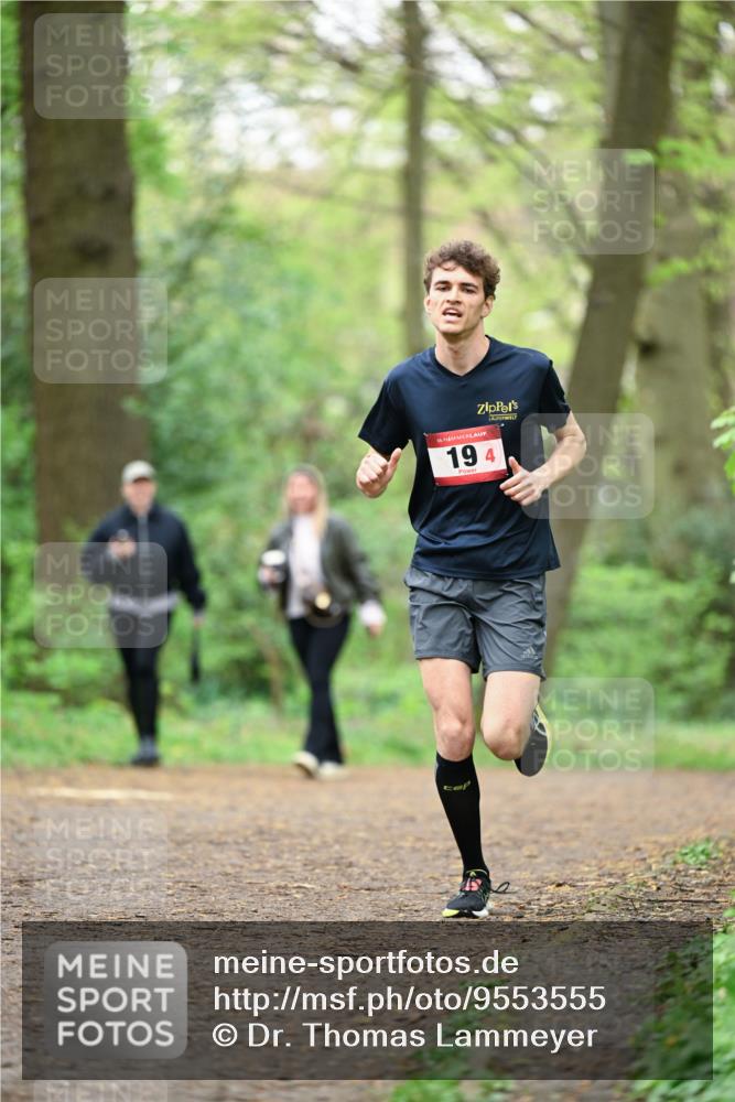 19.04.2026 - Hammer Lauf Dr. Thomas Lammeyer http://msf.ph/oto/9553555 19.04.2026 12:21:35 Laufen 194 meine-sportfotos.de