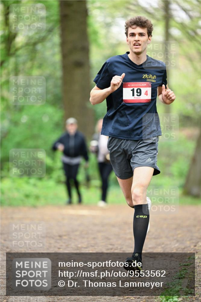 19.04.2026 - Hammer Lauf Dr. Thomas Lammeyer http://msf.ph/oto/9553562 19.04.2026 12:21:36 Laufen 194 meine-sportfotos.de