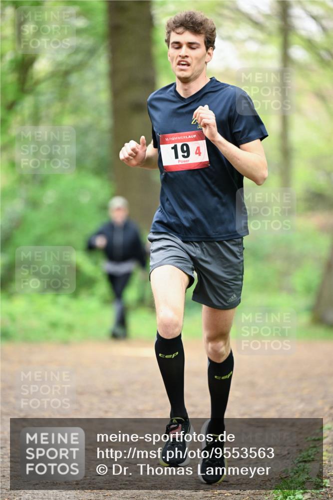 19.04.2026 - Hammer Lauf Dr. Thomas Lammeyer http://msf.ph/oto/9553563 19.04.2026 12:21:37 Laufen 194 meine-sportfotos.de