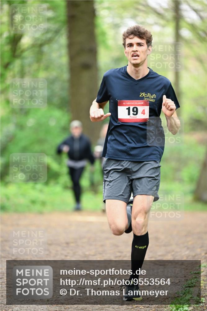19.04.2026 - Hammer Lauf Dr. Thomas Lammeyer http://msf.ph/oto/9553564 19.04.2026 12:21:37 Laufen 194 meine-sportfotos.de