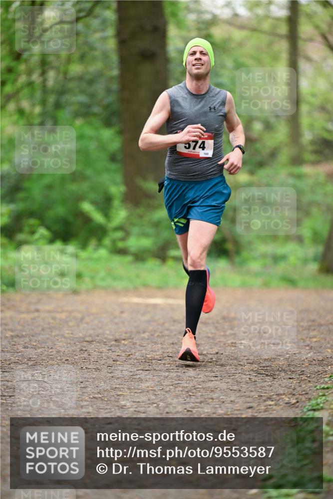 19.04.2026 - Hammer Lauf Dr. Thomas Lammeyer http://msf.ph/oto/9553587 19.04.2026 12:22:00 Laufen 574, 168 meine-sportfotos.de