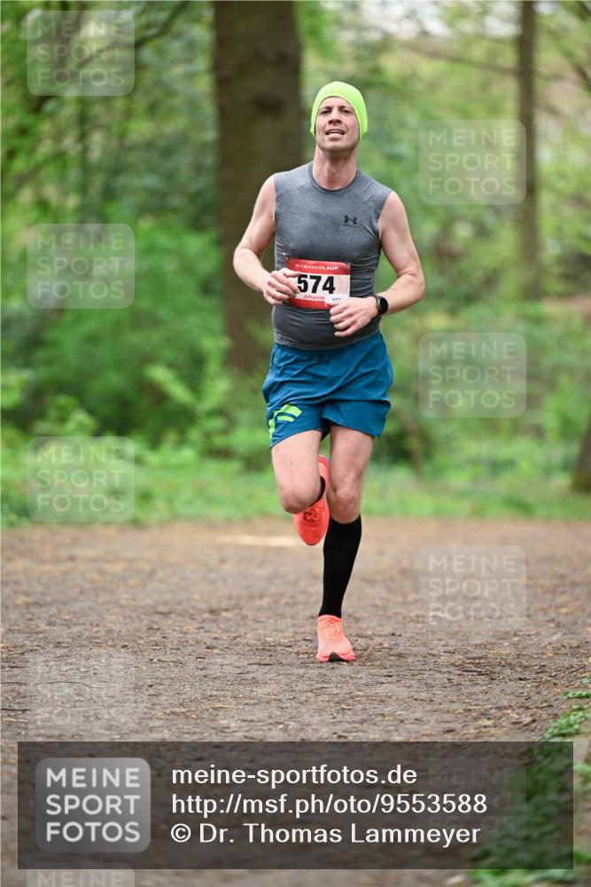 19.04.2026 - Hammer Lauf Dr. Thomas Lammeyer http://msf.ph/oto/9553588 19.04.2026 12:22:00 Laufen 574 meine-sportfotos.de