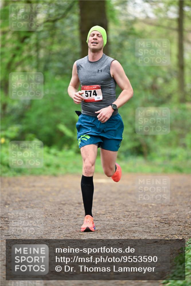 19.04.2026 - Hammer Lauf Dr. Thomas Lammeyer http://msf.ph/oto/9553590 19.04.2026 12:22:00 Laufen 574, 168 meine-sportfotos.de
