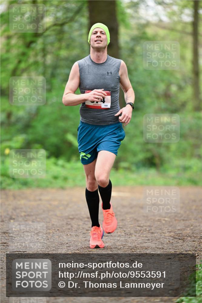 19.04.2026 - Hammer Lauf Dr. Thomas Lammeyer http://msf.ph/oto/9553591 19.04.2026 12:22:00 Laufen 168 meine-sportfotos.de