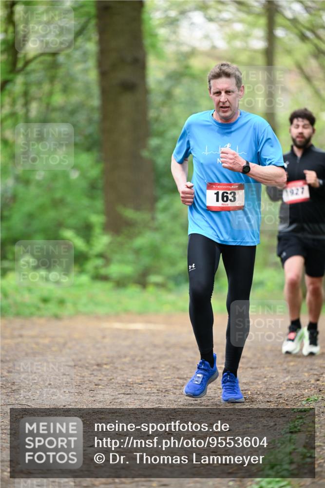 19.04.2026 - Hammer Lauf Dr. Thomas Lammeyer http://msf.ph/oto/9553604 19.04.2026 12:22:19 Laufen 163, 1927 meine-sportfotos.de