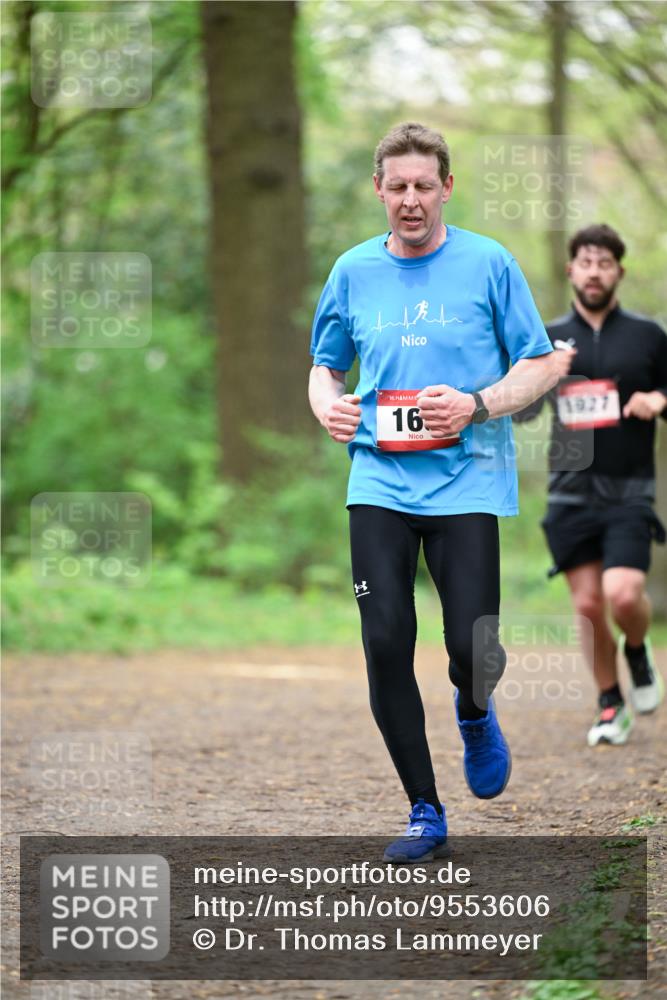 19.04.2026 - Hammer Lauf Dr. Thomas Lammeyer http://msf.ph/oto/9553606 19.04.2026 12:22:19 Laufen 1927 meine-sportfotos.de