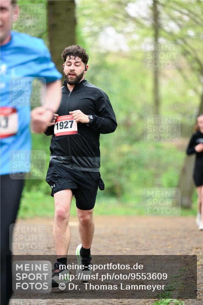 19.04.2026 - Hammer Lauf Dr. Thomas Lammeyer http://msf.ph/oto/9553609 19.04.2026 12:22:21 Laufen 1927 meine-sportfotos.de