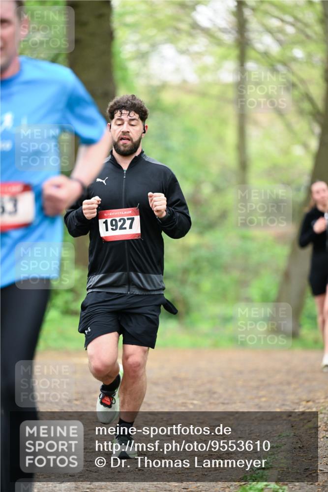 19.04.2026 - Hammer Lauf Dr. Thomas Lammeyer http://msf.ph/oto/9553610 19.04.2026 12:22:21 Laufen 1927 meine-sportfotos.de