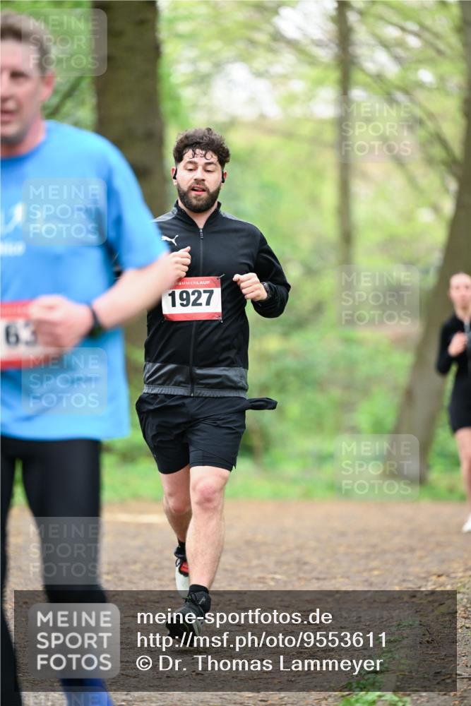 19.04.2026 - Hammer Lauf Dr. Thomas Lammeyer http://msf.ph/oto/9553611 19.04.2026 12:22:21 Laufen 1927 meine-sportfotos.de