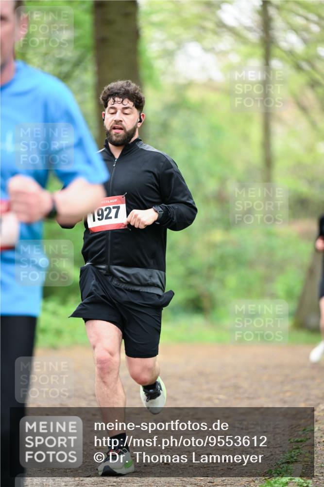 19.04.2026 - Hammer Lauf Dr. Thomas Lammeyer http://msf.ph/oto/9553612 19.04.2026 12:22:21 Laufen 1927 meine-sportfotos.de