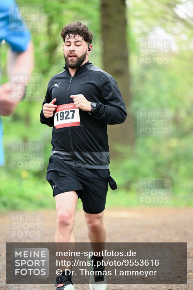 19.04.2026 - Hammer Lauf Dr. Thomas Lammeyer http://msf.ph/oto/9553616 19.04.2026 12:22:22 Laufen 1927 meine-sportfotos.de