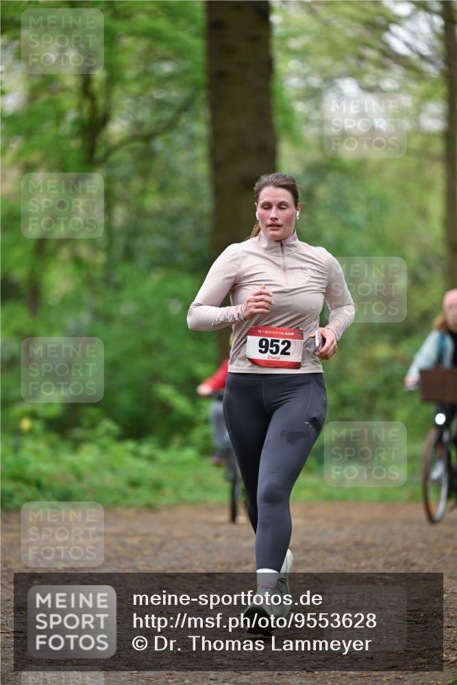 19.04.2026 - Hammer Lauf Dr. Thomas Lammeyer http://msf.ph/oto/9553628 19.04.2026 12:22:27 Laufen 952 meine-sportfotos.de