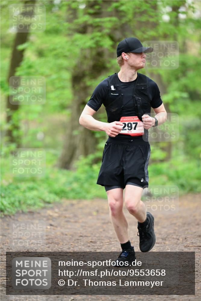 19.04.2026 - Hammer Lauf Dr. Thomas Lammeyer http://msf.ph/oto/9553658 19.04.2026 12:22:56 Laufen 297 meine-sportfotos.de