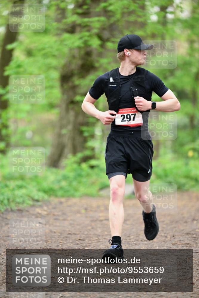 19.04.2026 - Hammer Lauf Dr. Thomas Lammeyer http://msf.ph/oto/9553659 19.04.2026 12:22:56 Laufen 297 meine-sportfotos.de