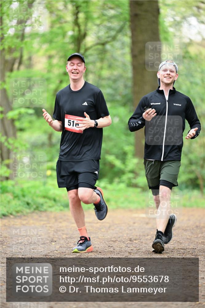 19.04.2026 - Hammer Lauf Dr. Thomas Lammeyer http://msf.ph/oto/9553678 19.04.2026 12:23:05 Laufen  meine-sportfotos.de