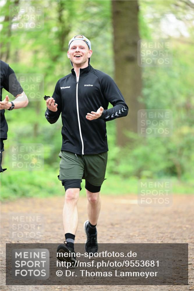 19.04.2026 - Hammer Lauf Dr. Thomas Lammeyer http://msf.ph/oto/9553681 19.04.2026 12:23:06 Laufen  meine-sportfotos.de