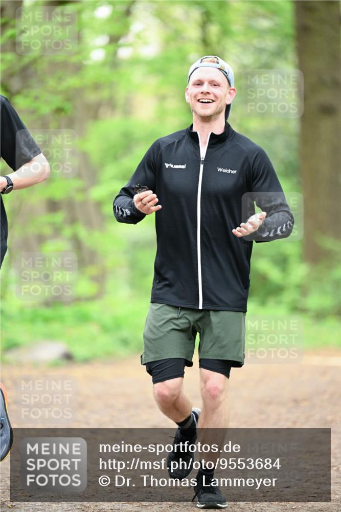 19.04.2026 - Hammer Lauf Dr. Thomas Lammeyer http://msf.ph/oto/9553684 19.04.2026 12:23:07 Laufen  meine-sportfotos.de