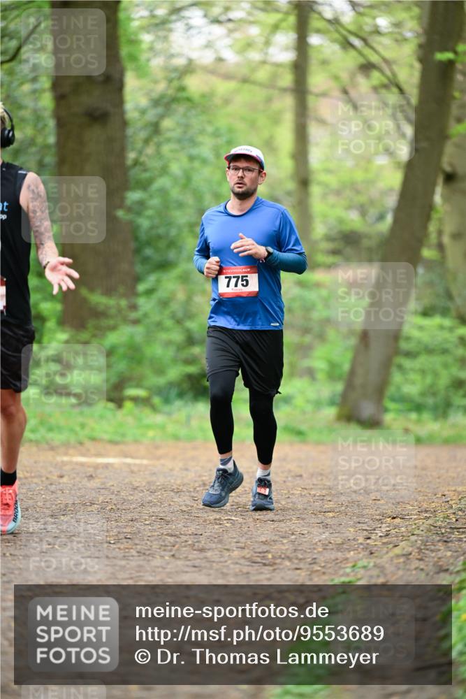 19.04.2026 - Hammer Lauf Dr. Thomas Lammeyer http://msf.ph/oto/9553689 19.04.2026 12:23:44 Laufen 775 meine-sportfotos.de