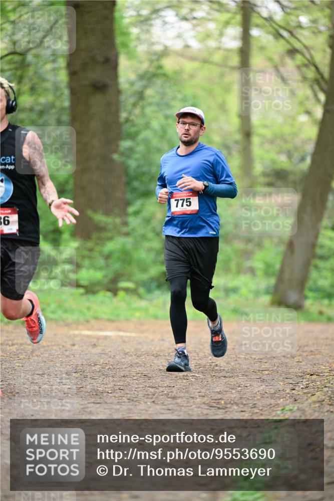 19.04.2026 - Hammer Lauf Dr. Thomas Lammeyer http://msf.ph/oto/9553690 19.04.2026 12:23:44 Laufen 775 meine-sportfotos.de