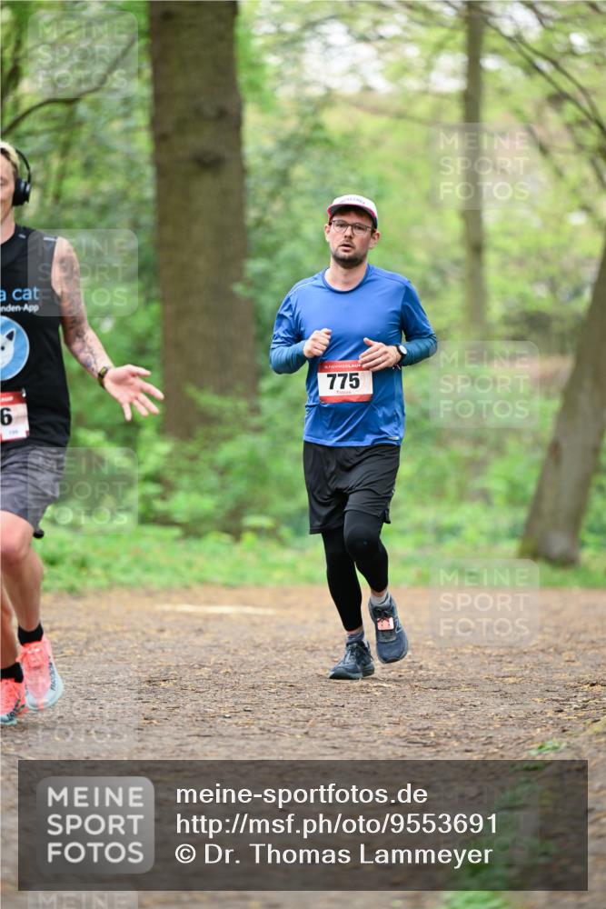 19.04.2026 - Hammer Lauf Dr. Thomas Lammeyer http://msf.ph/oto/9553691 19.04.2026 12:23:44 Laufen 775 meine-sportfotos.de