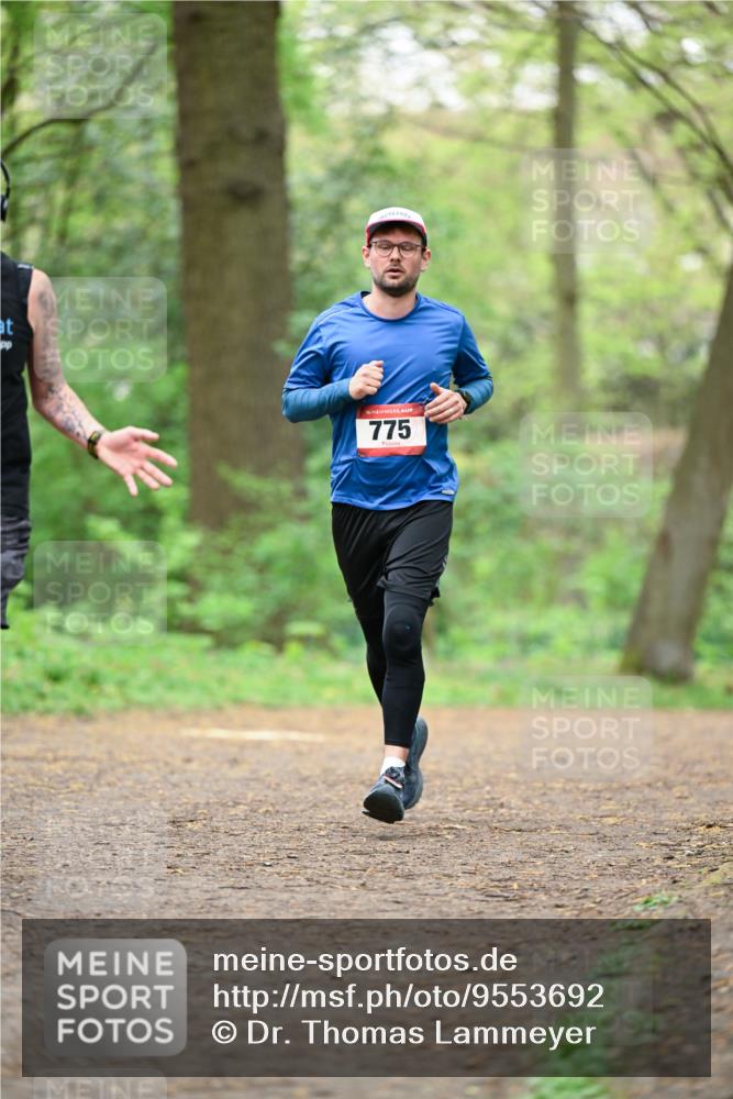 19.04.2026 - Hammer Lauf Dr. Thomas Lammeyer http://msf.ph/oto/9553692 19.04.2026 12:23:44 Laufen 775 meine-sportfotos.de