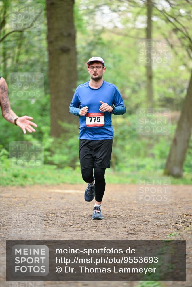 19.04.2026 - Hammer Lauf Dr. Thomas Lammeyer http://msf.ph/oto/9553693 19.04.2026 12:23:44 Laufen 775 meine-sportfotos.de
