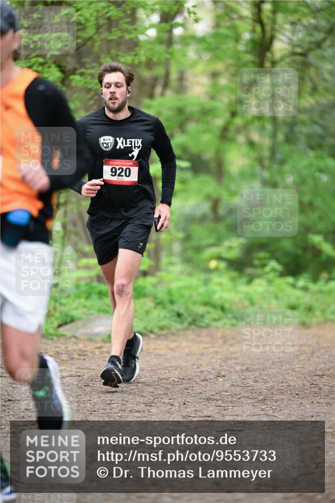 19.04.2026 - Hammer Lauf Dr. Thomas Lammeyer http://msf.ph/oto/9553733 19.04.2026 12:24:31 Laufen 920 meine-sportfotos.de