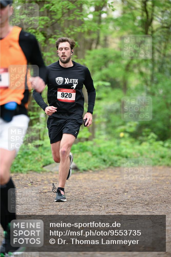 19.04.2026 - Hammer Lauf Dr. Thomas Lammeyer http://msf.ph/oto/9553735 19.04.2026 12:24:31 Laufen 920 meine-sportfotos.de