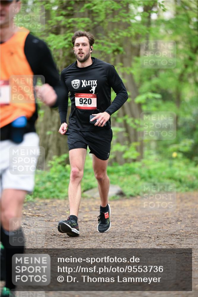 19.04.2026 - Hammer Lauf Dr. Thomas Lammeyer http://msf.ph/oto/9553736 19.04.2026 12:24:31 Laufen 920 meine-sportfotos.de