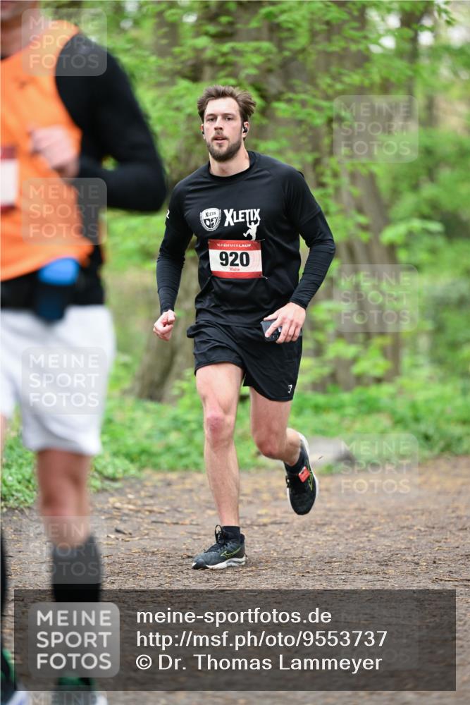 19.04.2026 - Hammer Lauf Dr. Thomas Lammeyer http://msf.ph/oto/9553737 19.04.2026 12:24:31 Laufen 920 meine-sportfotos.de