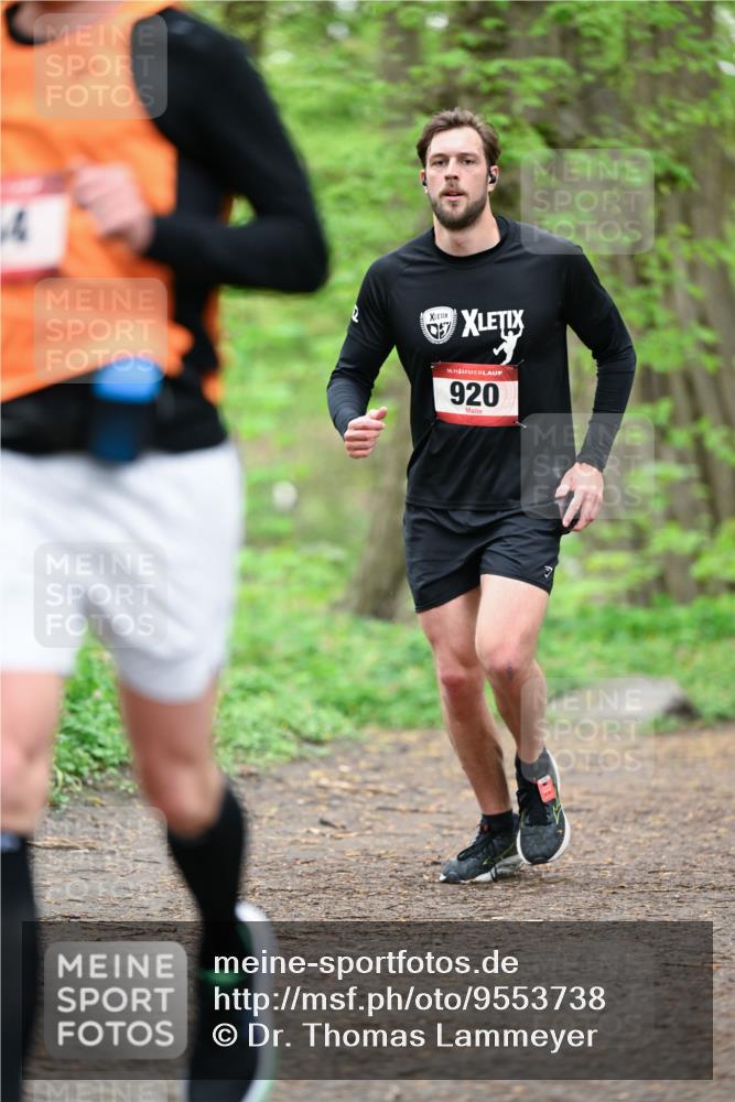 19.04.2026 - Hammer Lauf Dr. Thomas Lammeyer http://msf.ph/oto/9553738 19.04.2026 12:24:31 Laufen 920 meine-sportfotos.de
