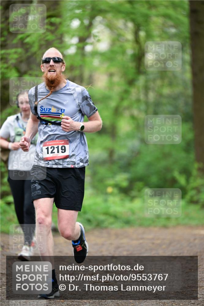 19.04.2026 - Hammer Lauf Dr. Thomas Lammeyer http://msf.ph/oto/9553767 19.04.2026 12:24:43 Laufen 1219 meine-sportfotos.de