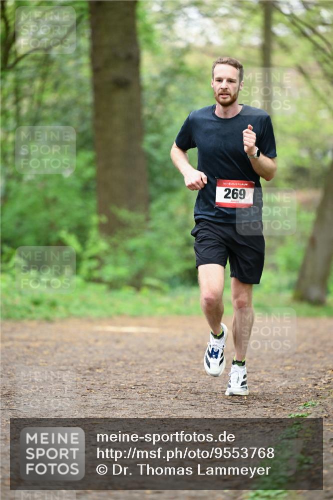 19.04.2026 - Hammer Lauf Dr. Thomas Lammeyer http://msf.ph/oto/9553768 19.04.2026 12:24:45 Laufen 269 meine-sportfotos.de