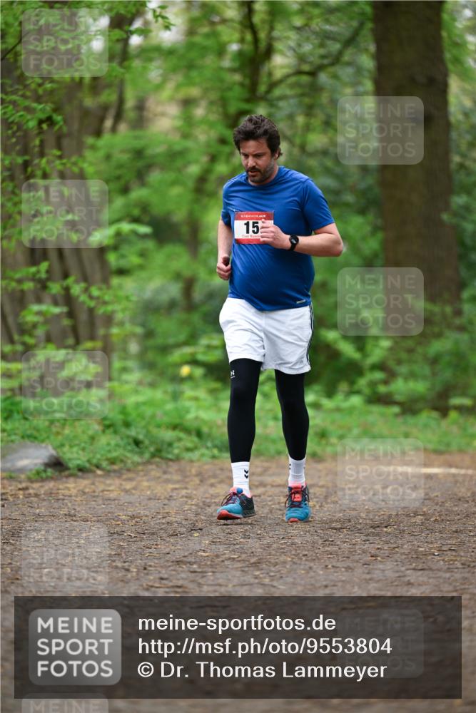 19.04.2026 - Hammer Lauf Dr. Thomas Lammeyer http://msf.ph/oto/9553804 19.04.2026 12:25:26 Laufen  meine-sportfotos.de