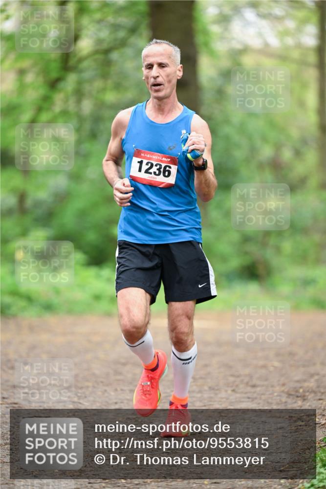 19.04.2026 - Hammer Lauf Dr. Thomas Lammeyer http://msf.ph/oto/9553815 19.04.2026 12:25:28 Laufen 1236 meine-sportfotos.de