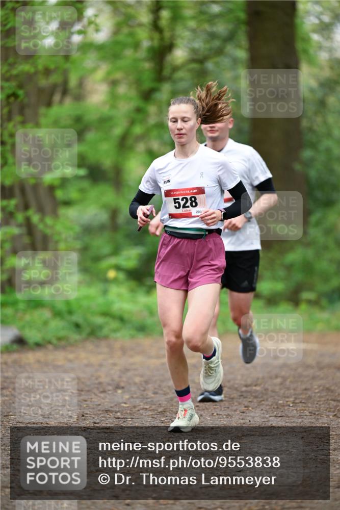 19.04.2026 - Hammer Lauf Dr. Thomas Lammeyer http://msf.ph/oto/9553838 19.04.2026 12:26:05 Laufen 528, 203 meine-sportfotos.de