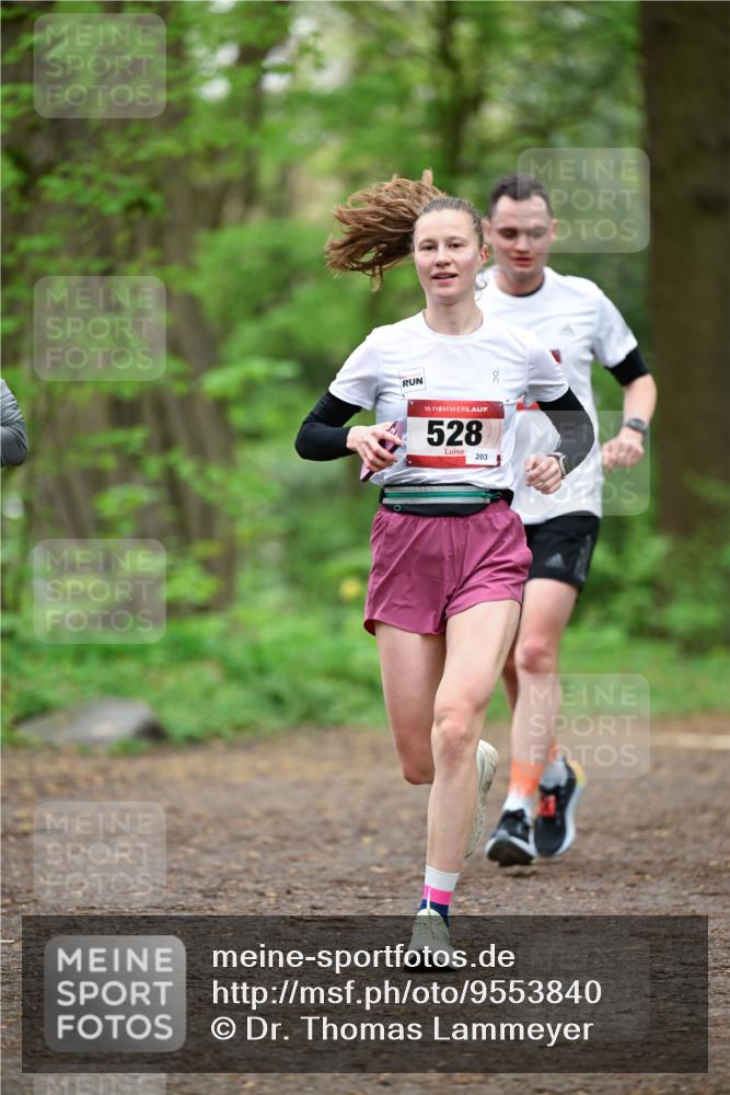 19.04.2026 - Hammer Lauf Dr. Thomas Lammeyer http://msf.ph/oto/9553840 19.04.2026 12:26:05 Laufen 528, 203 meine-sportfotos.de