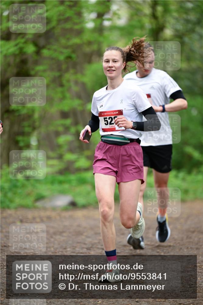 19.04.2026 - Hammer Lauf Dr. Thomas Lammeyer http://msf.ph/oto/9553841 19.04.2026 12:26:05 Laufen 203 meine-sportfotos.de