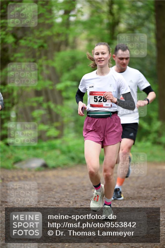 19.04.2026 - Hammer Lauf Dr. Thomas Lammeyer http://msf.ph/oto/9553842 19.04.2026 12:26:05 Laufen 528, 203 meine-sportfotos.de