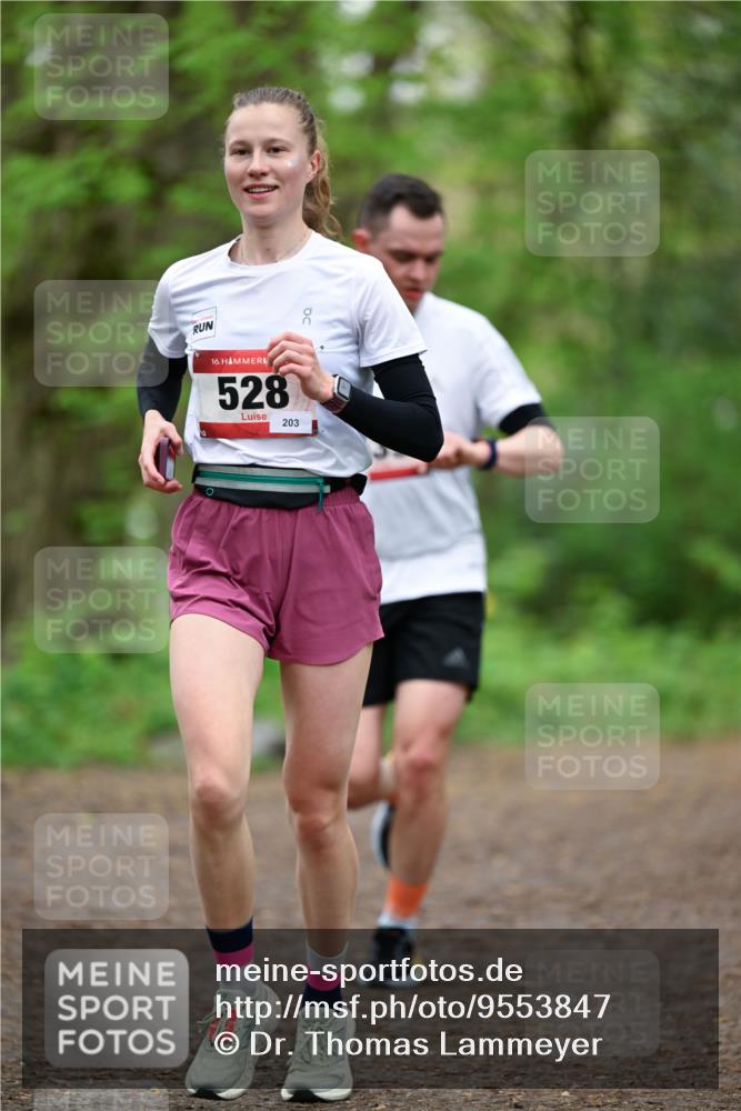 19.04.2026 - Hammer Lauf Dr. Thomas Lammeyer http://msf.ph/oto/9553847 19.04.2026 12:26:06 Laufen 528, 203 meine-sportfotos.de