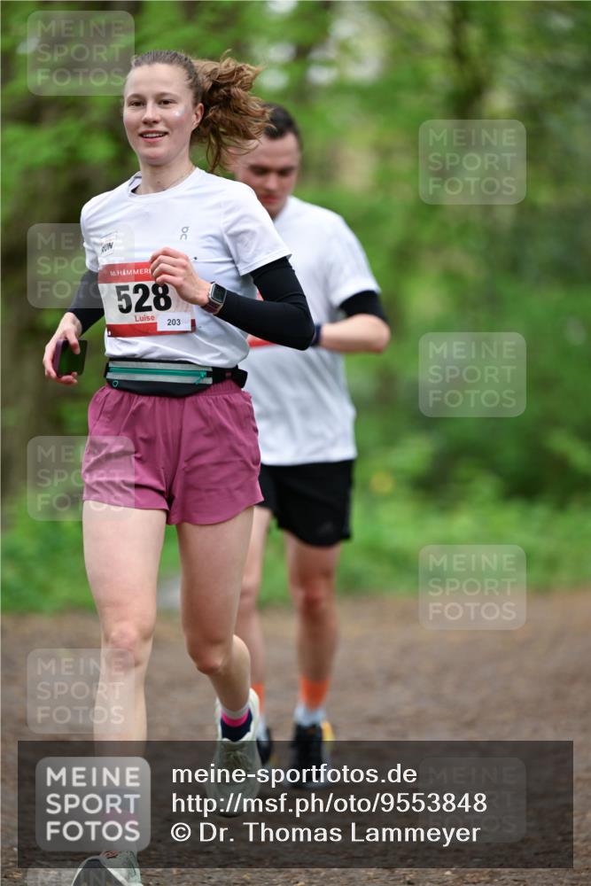 19.04.2026 - Hammer Lauf Dr. Thomas Lammeyer http://msf.ph/oto/9553848 19.04.2026 12:26:06 Laufen 528, 203 meine-sportfotos.de