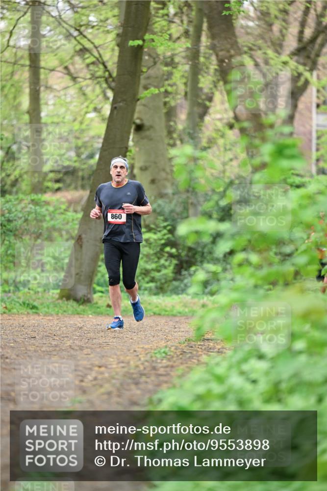 19.04.2026 - Hammer Lauf Dr. Thomas Lammeyer http://msf.ph/oto/9553898 19.04.2026 12:26:29 Laufen 860 meine-sportfotos.de