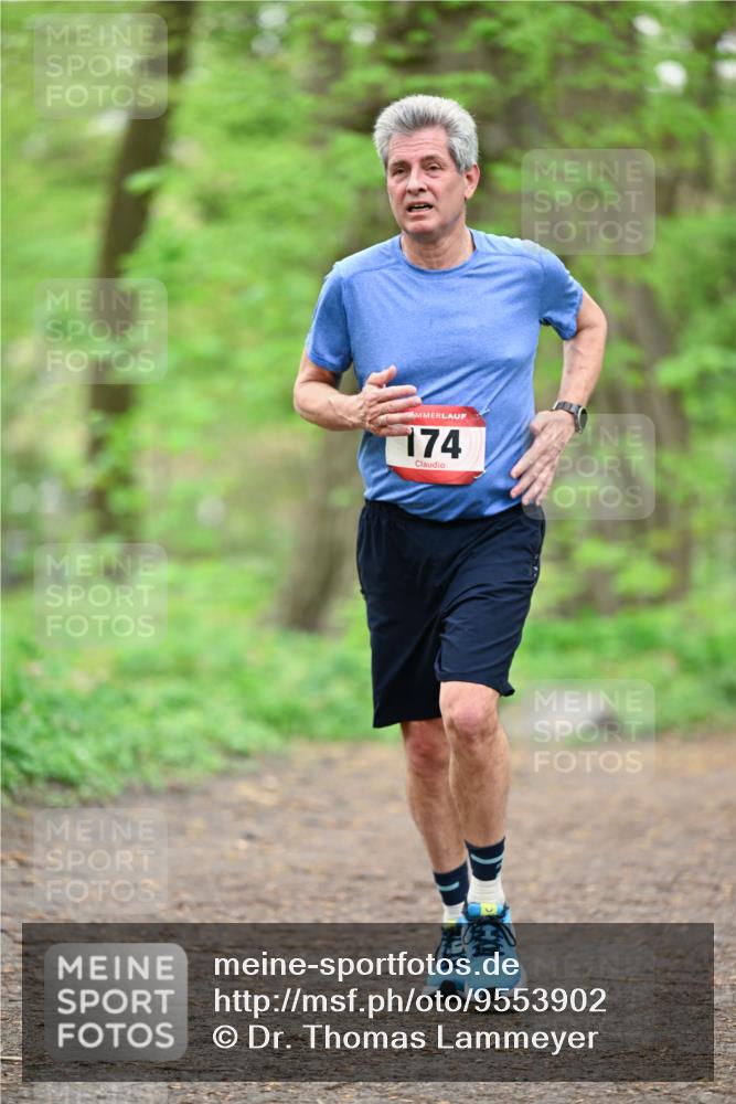 19.04.2026 - Hammer Lauf Dr. Thomas Lammeyer http://msf.ph/oto/9553902 19.04.2026 12:26:30 Laufen 174 meine-sportfotos.de